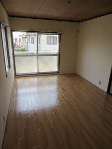 フレグランス石川 201号-10