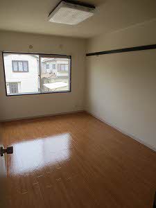 フレグランス石川 201号-11