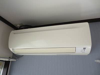 フレグランス石川 201号-12