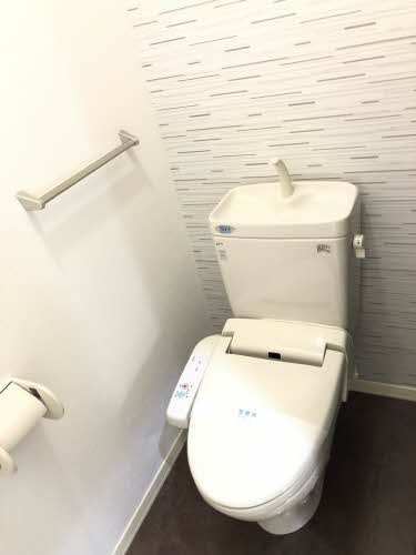 Ｐｒｉｍｏ　Ａｍｏｒｅ　Ａ棟 A0201号-7