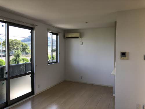 Ｐｒｉｍｏ　Ａｍｏｒｅ　Ａ棟 A0201号-8