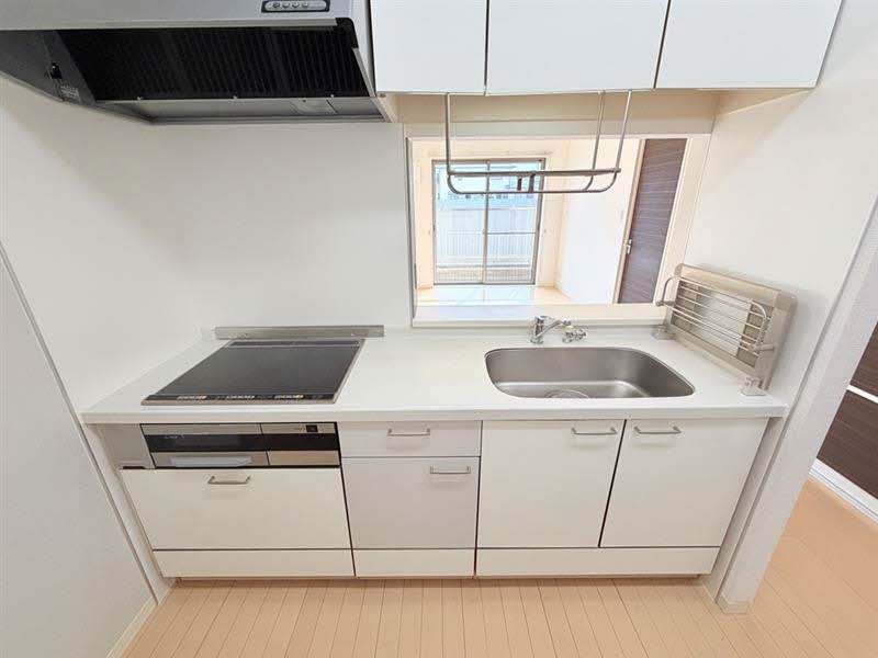 エルミタージュ 3番館 103号-2