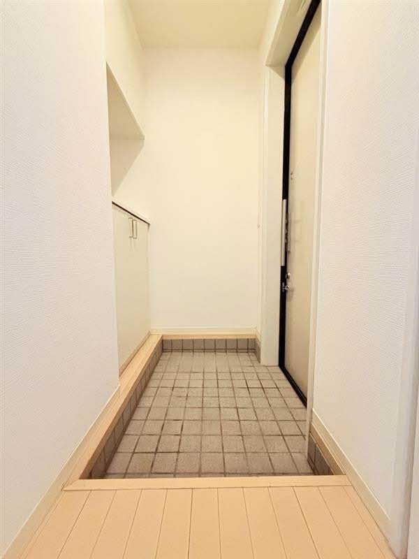 エルミタージュ 3番館 103号-10