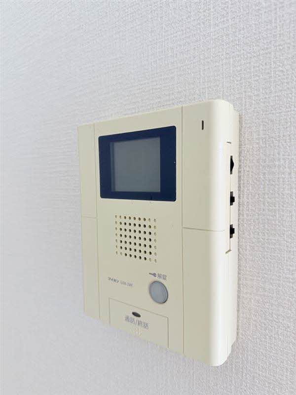 エルミタージュ 3番館 103号-11