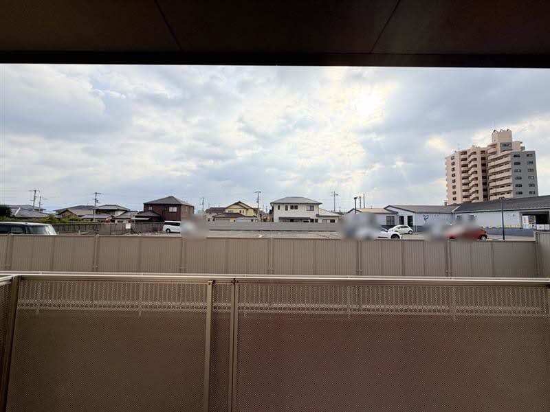 エルミタージュ 3番館 103号-12