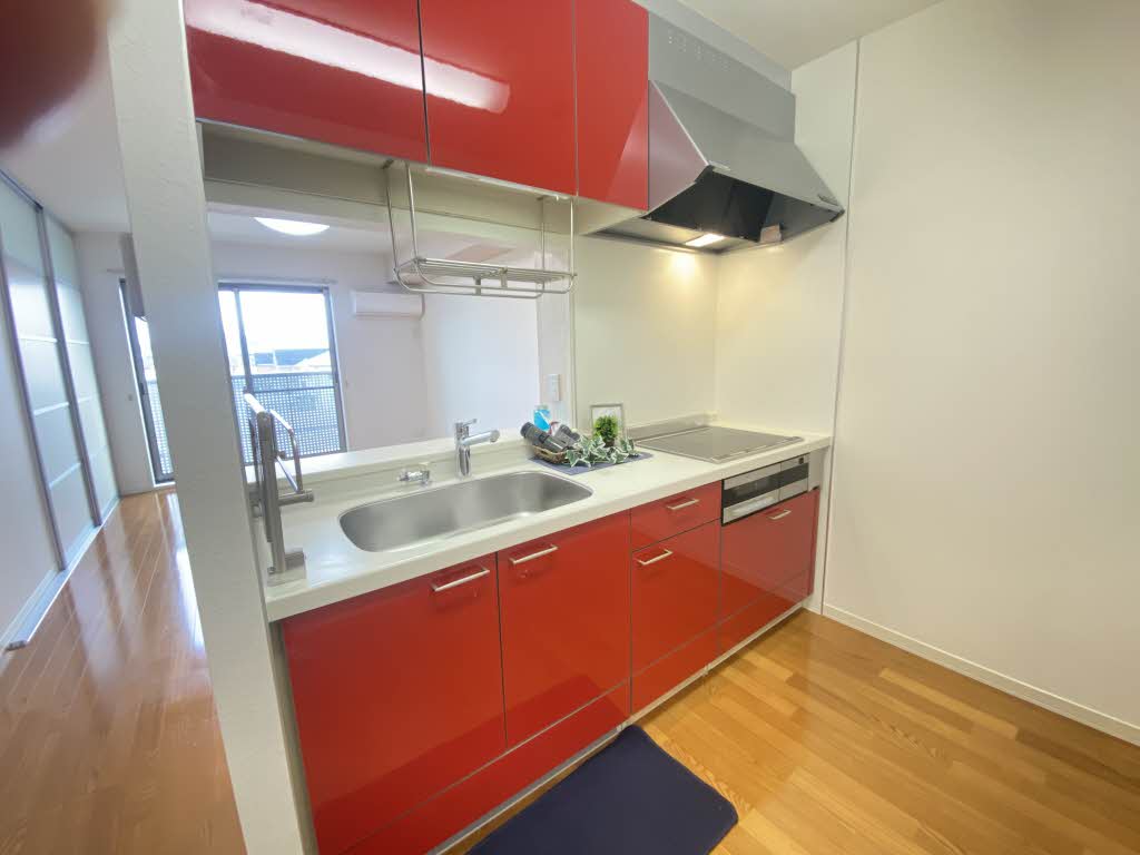 エルミタージュ 3番館 301号-3