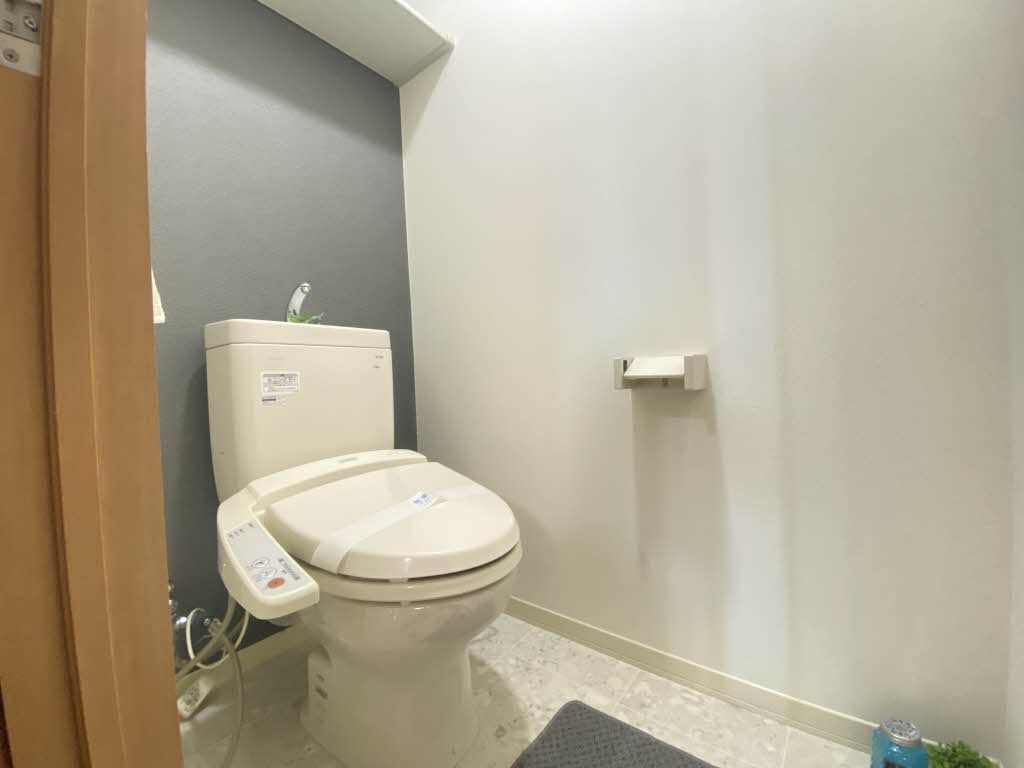 エルミタージュ 3番館 301号-11