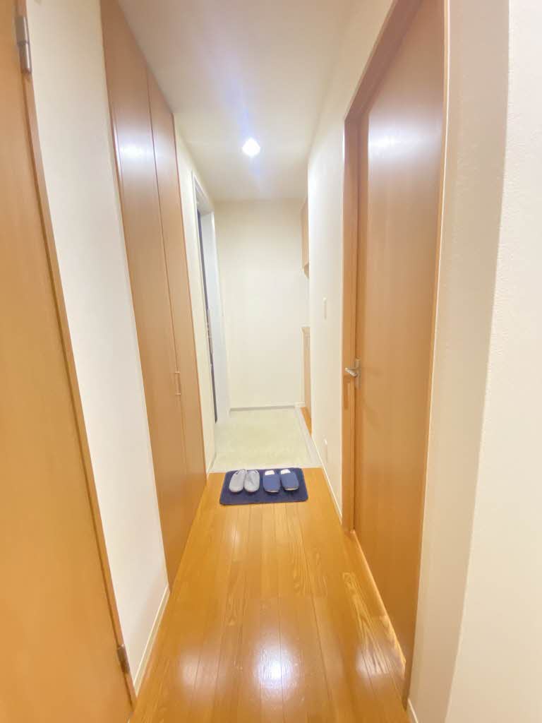 エルミタージュ 3番館 301号-12