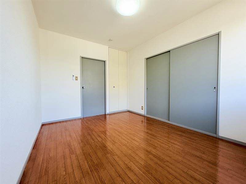 グリーンヒルズ太田 C棟 C0202号-4