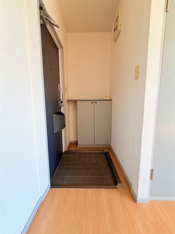 グリーンヒルズ太田 C棟 C0202号-10