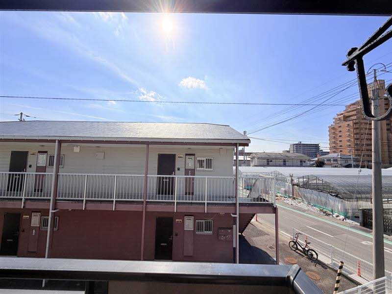 グリーンヒルズ太田 C棟 C0202号-12