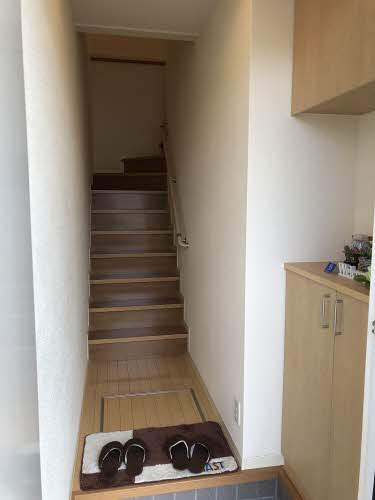 プランドール B棟 B0202号-2