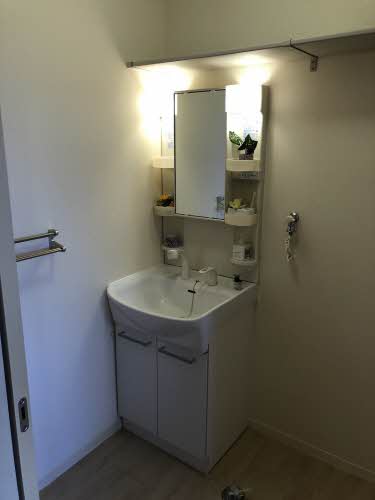 プランドール B棟 B0202号-3