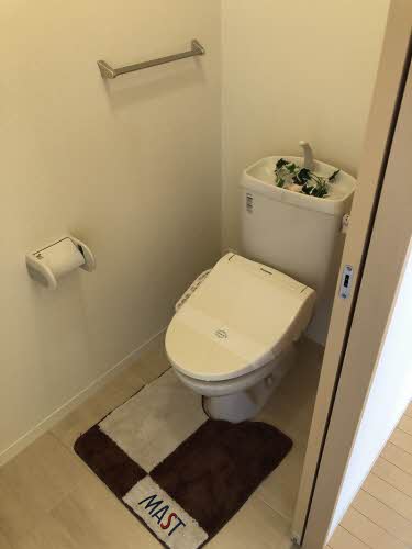 プランドール B棟 B0202号-5