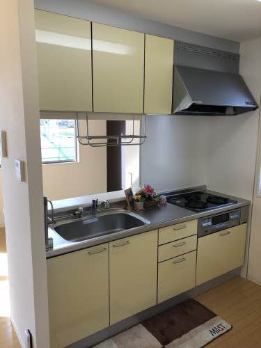 プランドール B棟 B0202号-6