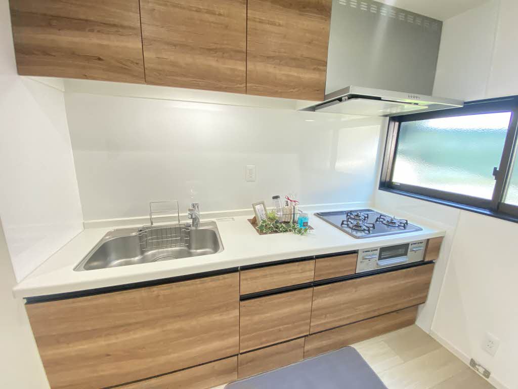 シャトレ・ケイ 101号-1