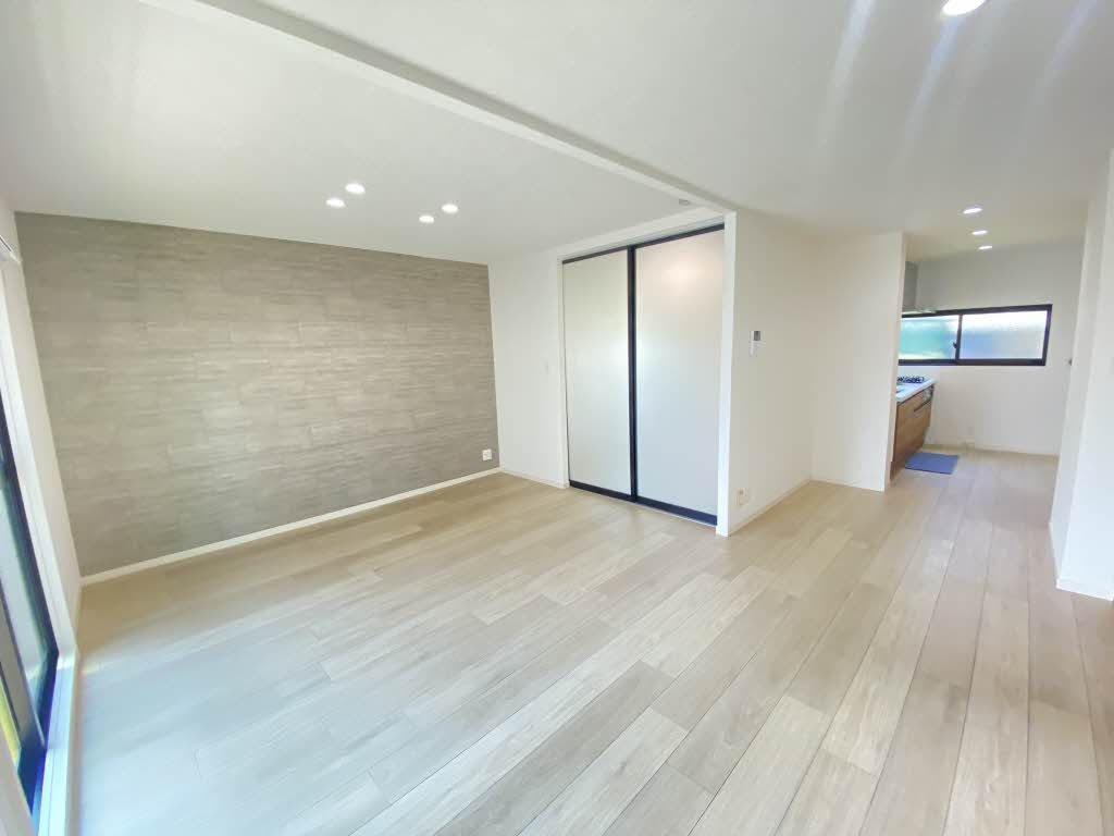 シャトレ・ケイ 101号-2