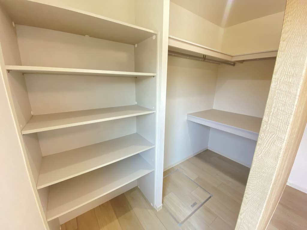 シャトレ・ケイ 101号-4