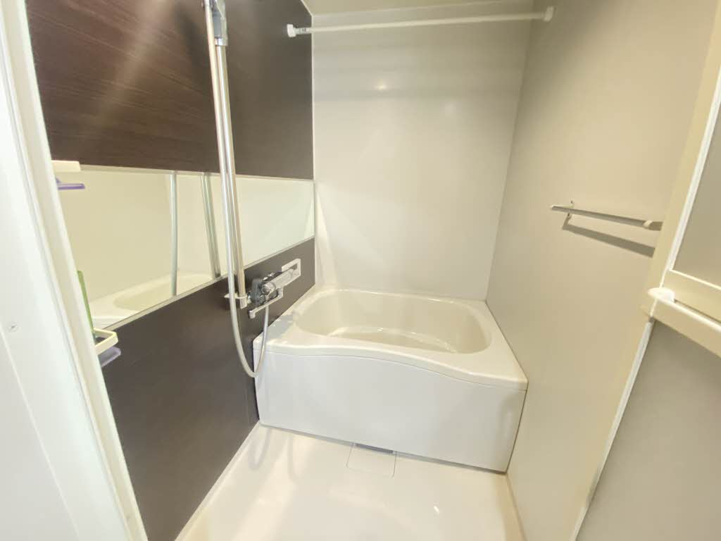 シャトレ・ケイ 101号-5