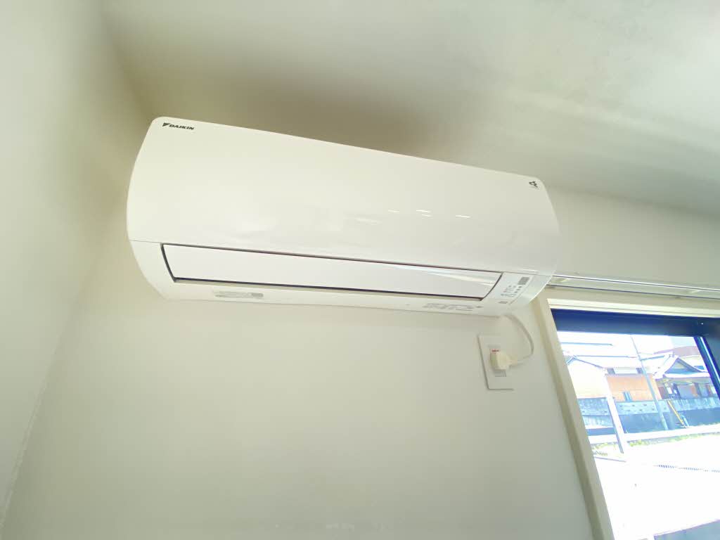 シャトレ・ケイ 101号-9