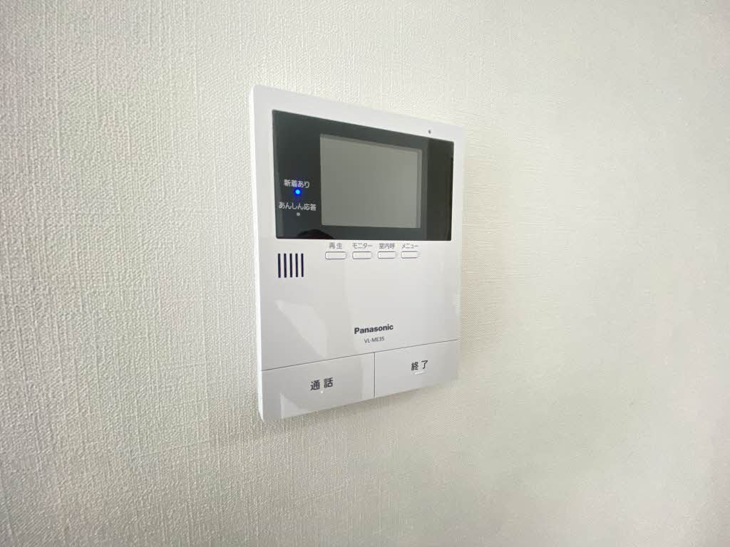 シャトレ・ケイ 101号-10