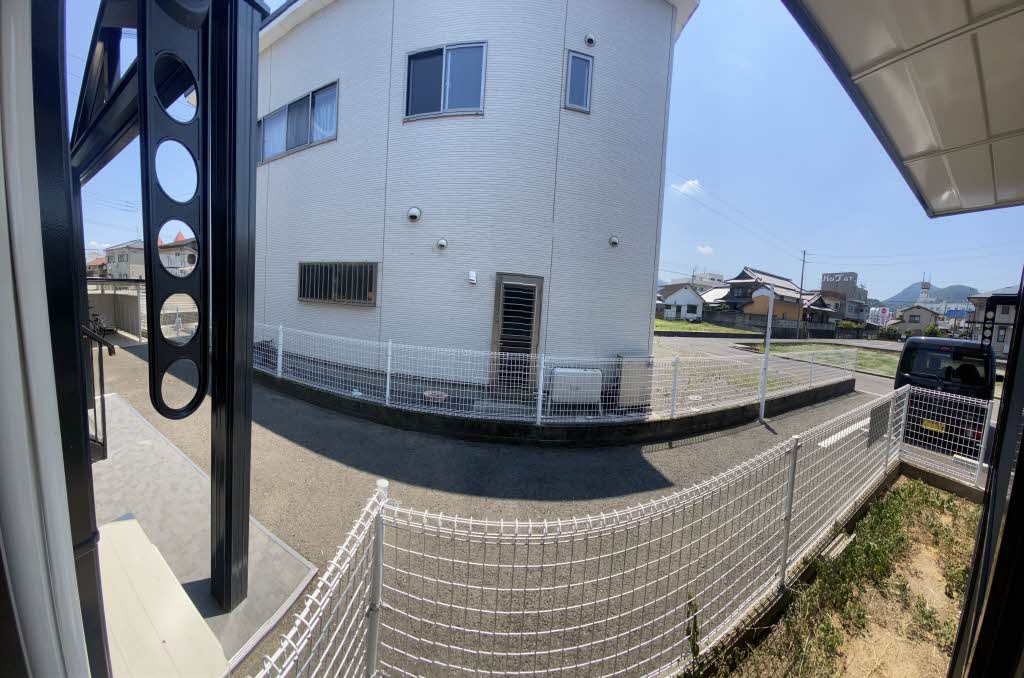 シャトレ・ケイ 101号-11