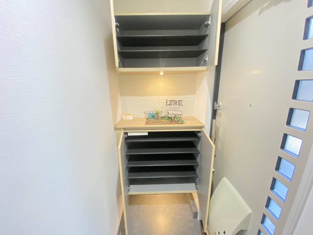 シャトレ・ケイ 101号-13