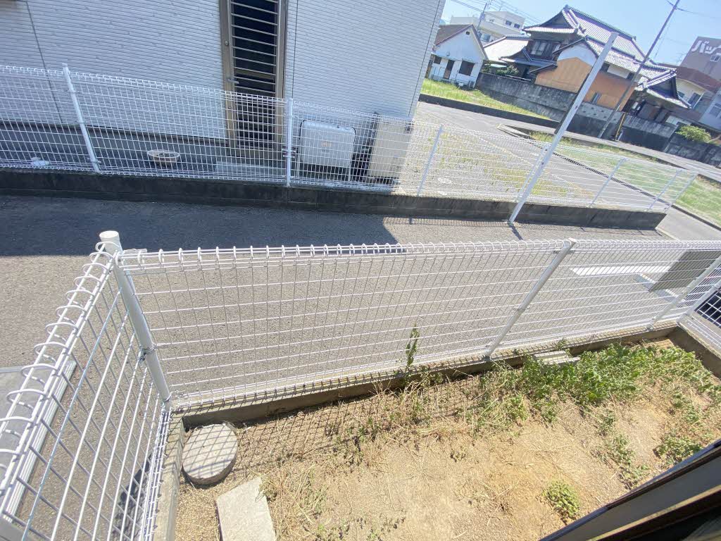 シャトレ・ケイ 101号-14