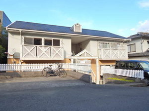 フレグランスＭＩＹＯＳＨＩ　＊