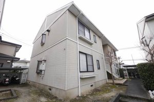 アルカディアヒルズ　Ｂ棟　＊＊