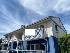 ブルーテの丘　Ｄ棟　＊＊