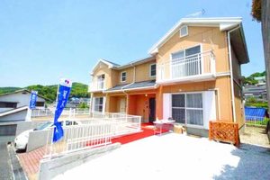 フオーレスト高見