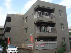 ＭＫＳマンション　＊ A0301号-1