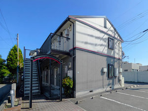 ラ・ビアンコ　＊＊ A0102号-1