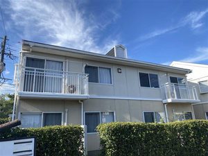 グレイス森　Ｃ棟　＊＊