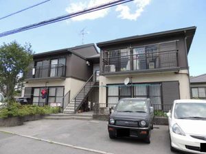 フレグランスＭ＆Ｙ　＊＊