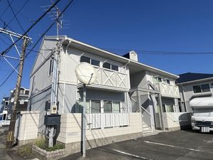 フォンテ月見ヶ丘　弐番館　＊ B0201号-1