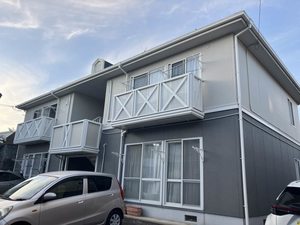 フォーレスト高須　Ａ棟　＊ A0201号-1