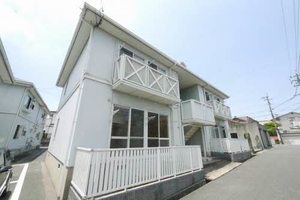 フォーレスト高須　Ｂ棟
