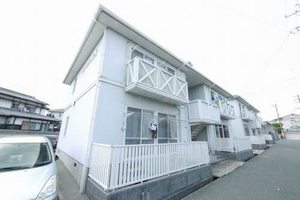 フォーレスト高須　Ｄ棟