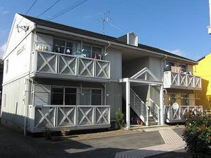 ＴＳＳ別府　Ⅱ B0101号-1