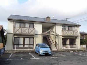 ファミール赤松Ⅱ　＊＊A0202-6