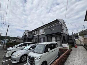 ファミール舞 A0202号-1