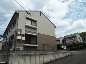 ディアス吉田　Ａ棟　＊＊ A0201号-1