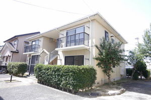 グリーンフィールド曽根　Ｂ棟　＊