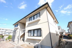 グリーンフィールド曽根　Ｃ棟　＊