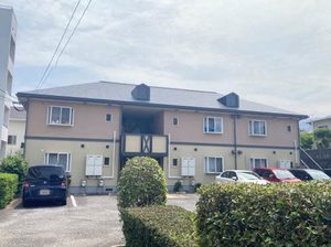 ミカコーポ　Ⅰ A0203号-1