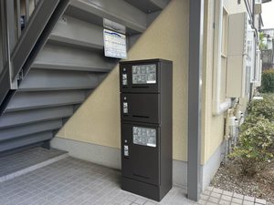 ミカコーポ　Ⅰ A0203号-14