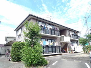 アネシス高尾台　Ｅ棟 E0101号-1