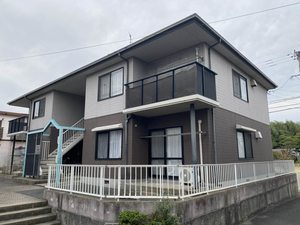 ディアス本城　Ａ棟　＊＊